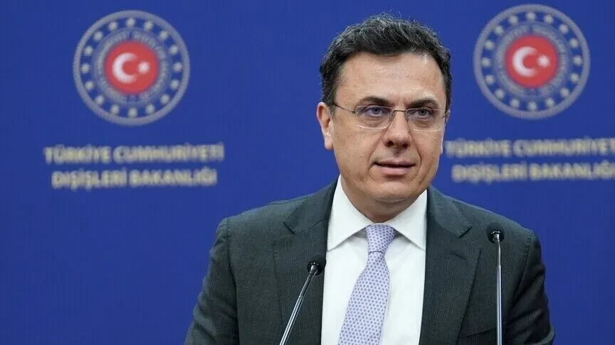 Turqia  Kuadri grek për energjinë e rinovueshme nuk ka efekt juridik mbi qëndrimin e Ankarasë në Egje