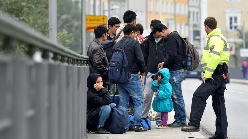 Austria nis kthimin e azilkërkuesve në Itali sipas rregullave të reja të BE së