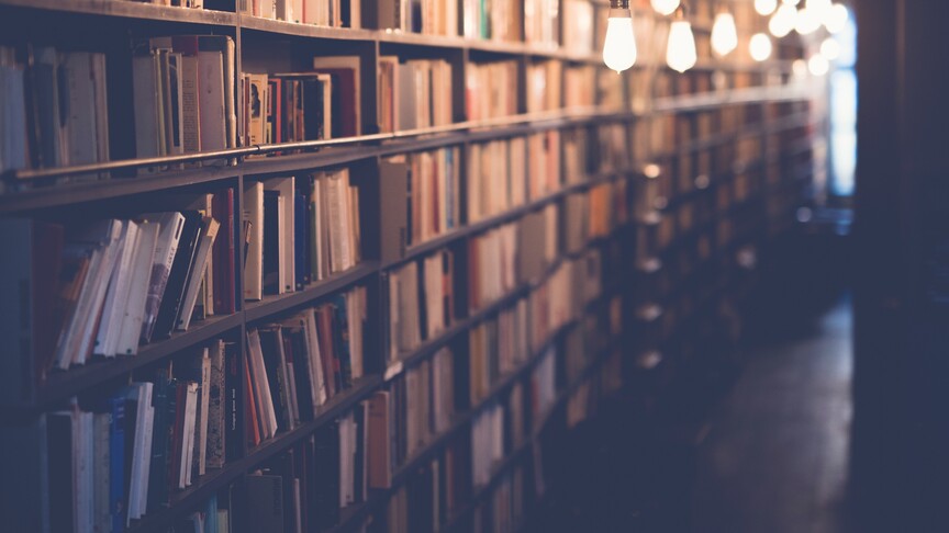 Avustralya'da Gazze'yi konu alan kitap kütüphaneden kaldırıldı haber görseli