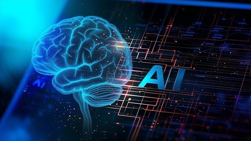 Türkiye’nin dijital egemenlik rotasında 2026-2030 Yapay Zeka Eylem Planı haber görseli