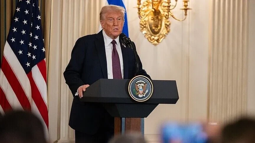 Trump  Negociatat me Iranin  ndoshta në një moment  mund të rifillojnë