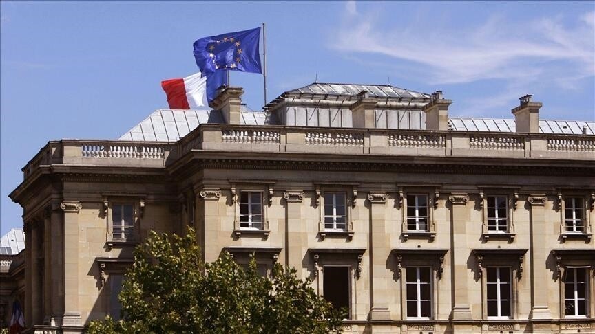 فرنسا: العقوبات على الجنائية الدولية انتهاك لـ125 دولة