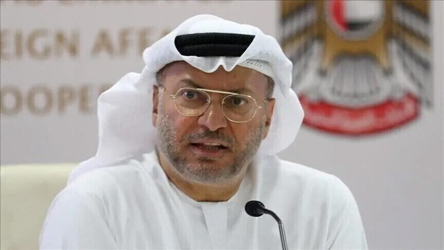 الإمارات تنفي تقديم تسهيلات مالية لإيران بُعيد وقف التبادل التجاري معها