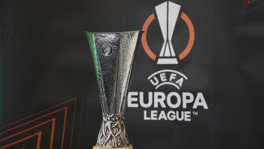 UEFA Avrupa Ligi'nde play-off turu heyecanı yarın başlayacak haber görseli