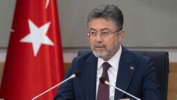 Bakan Yumaklı: Doğayı korumak yarınlarımıza bırakacağımız en kıymetli mirastır