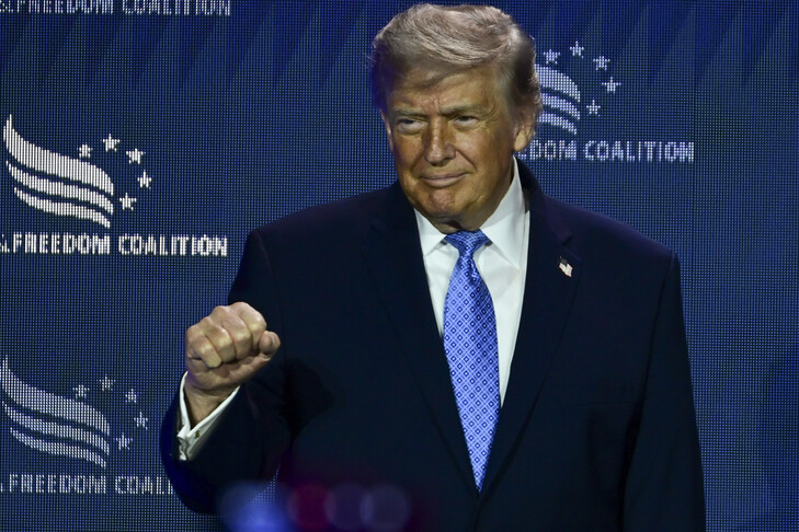 Trump shpall  operacionin më shkatërrues ekonomik  kundër Iranit