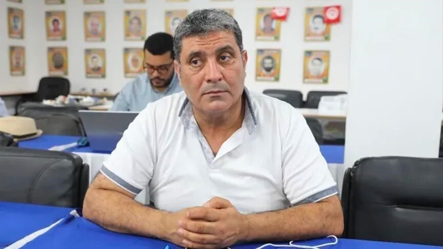 “النهضة” التونسية: نائب رئيس الحركة المسجون فقد القدرة عن النطق