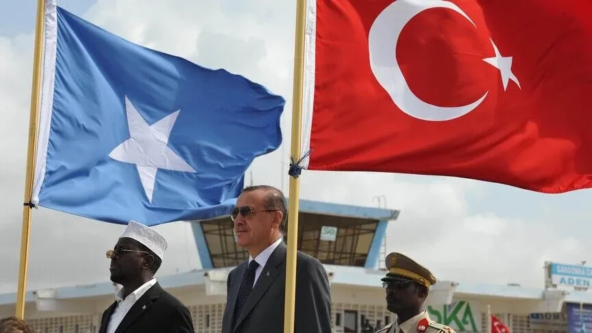 Marrëdhëniet Turqi Somali vlerësohen në 15 vjetorin e vizitës historike të presidentit Erdogan