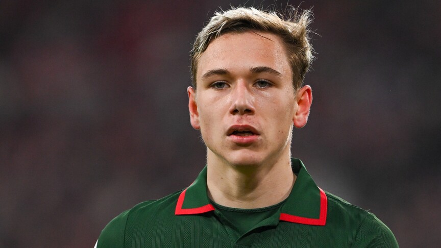 Galatasaray, Rus futbolcu Batrakov'un transferi için görüşmelerin başladığını duyurdu haber görseli