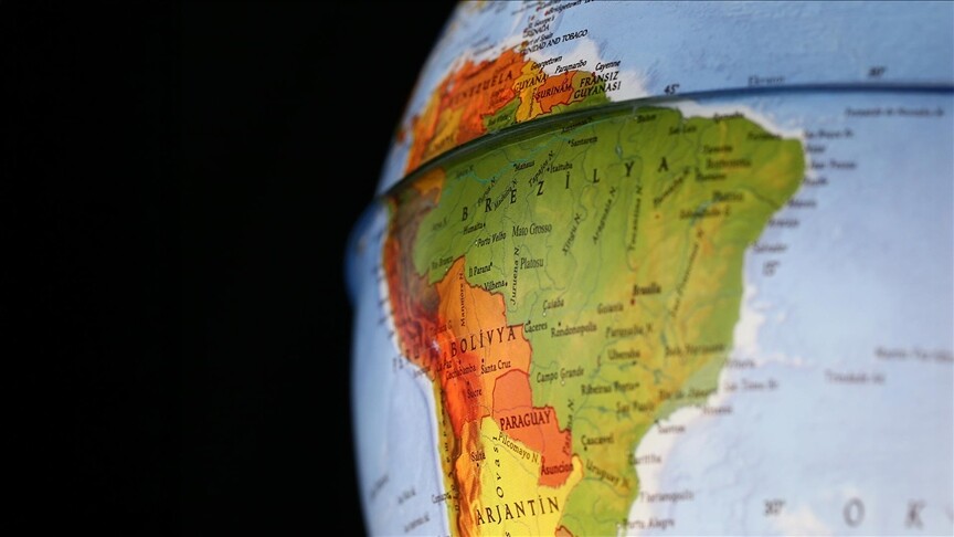 Yükselen yeni sağ, hızla eriyen sol ve hayal kırıklığı yaşayan kitleler: Yeni Latin Amerika'yı nasıl okumalı? haber görseli