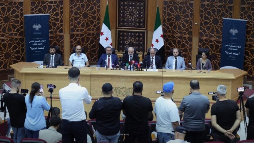 سوريا.. إحالة محقق شرطة للنيابة بعد ثبوت ضربه شابا توفي أثناء احتجازه