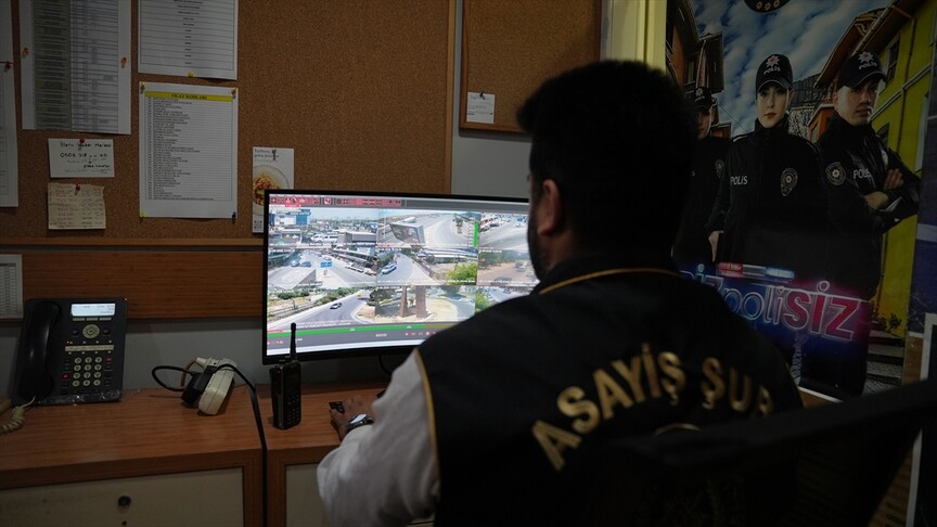 İstanbul polisi dolandırıcılıkla mücadelede 8 ayda 667 zanlıyı yakaladı haber görseli