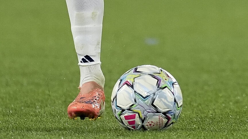 UEFA Şampiyonlar Ligi play-off eleme turunda ilk maçlar sona erdi haber görseli
