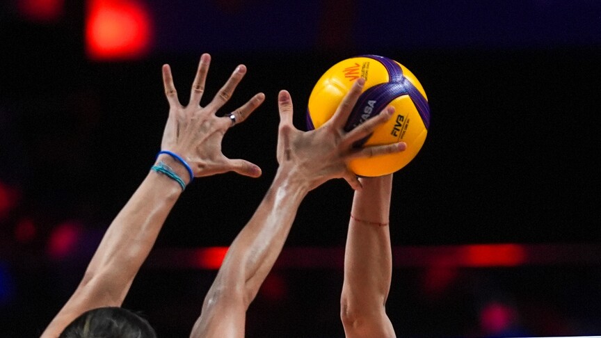Kadınlarda Avrupa voleybolunun en büyüğü Türkiye'de belli olacak haber görseli