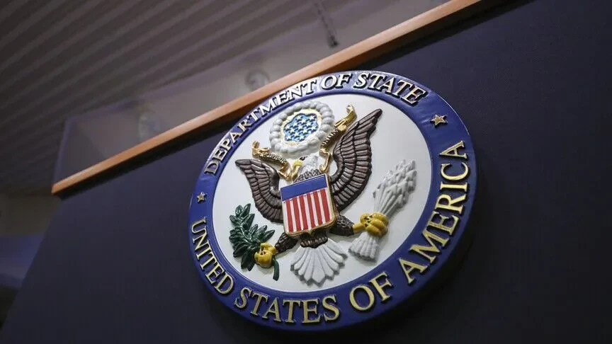 SHBA ja i kërkon Kinës lirimin e shtetasit amerikan   U ndalua padrejtësisht 