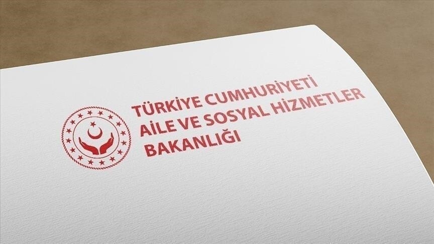 Aile ve Sosyal Hizmetler Bakanlığı, İstanbul'da "muhtaç anne ile oğlunu" kurum bakımına aldı haber görseli