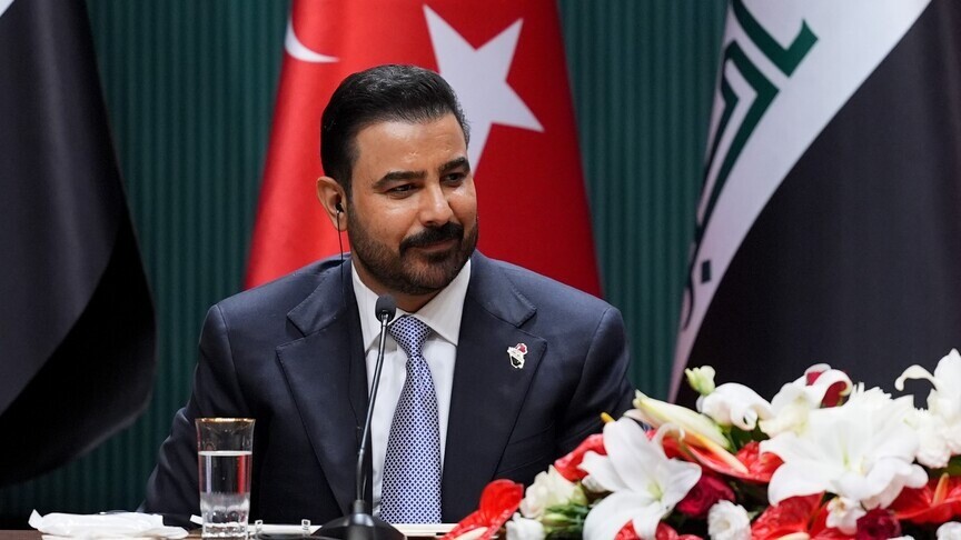 Irak Başbakanı Zeydi'den “Kalkınma Yolu Projesi”ne özel önem verilmesi talimatı haber görseli