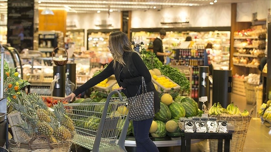 Tarım ve Orman Bakanlığı, tüketicinin korunması için 6 ayda 13,1 milyar lira harcadı
