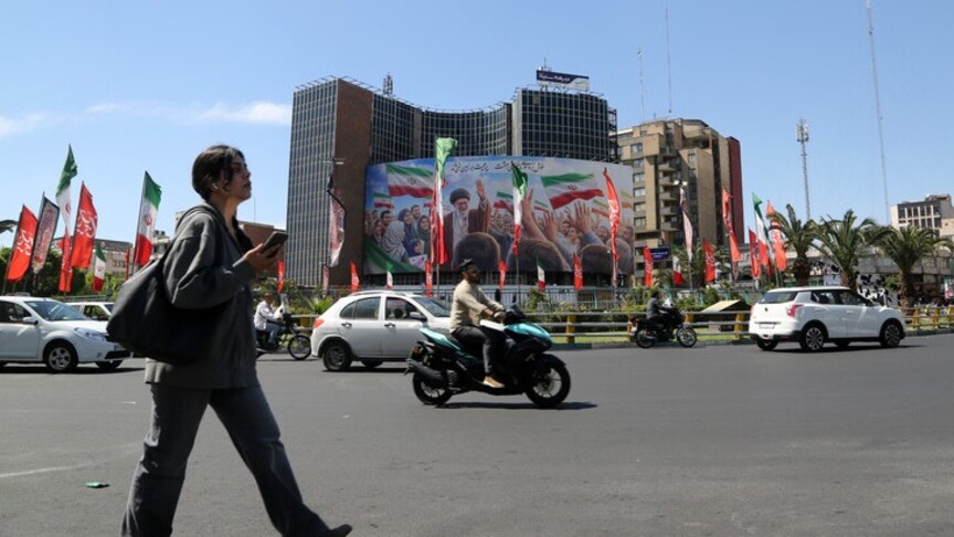 إيران: العقوبات الأمريكية الجديدة إرهاب اقتصادي وجريمة ضد الإنسانية