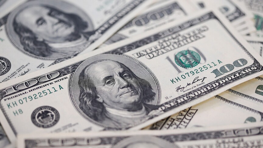 ABD'nin kamu borcu ilk kez 40 trilyon doları aştı haber görseli