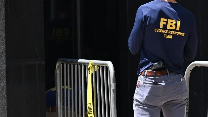 FBI arreston një grua për komplot të dyshuar të lidhur me DEASH in kundër Kapitolit të New Yorkut