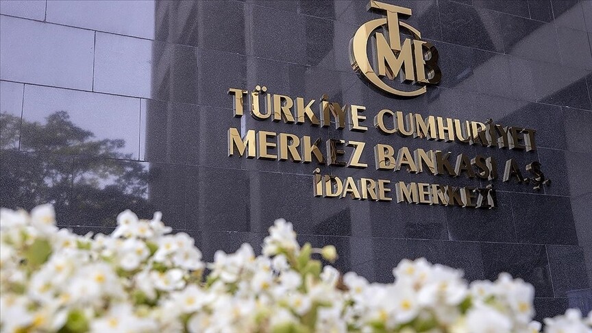 Merkez Bankası rezervleri 183,5 milyar dolara yükseldi