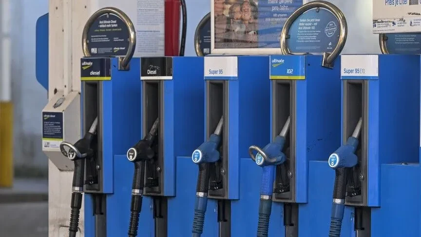Qeveria gjermane përpiqet të zbusë shqetësimet për rezervat e gazit  niveli mbetet në 50 për qind
