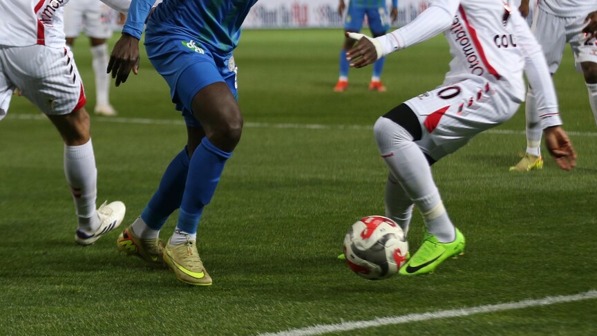 Çaykur Rizespor, yarın Samsunspor'u konuk edecek haber görseli