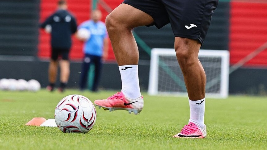 Arca Çorum FK, Süper Lig'de bugün Kasımpaşa'yı konuk edecek haber görseli