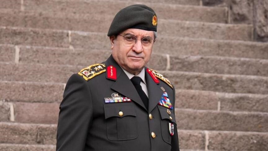 رئيس الأركان التركي يبحث مع نظيره القطري العلاقات الثنائية