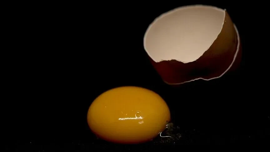 Britani  personat e cenueshëm këshillohen të shmangin vezët të pagatuara mirë për shkak të rrezikut nga salmonella