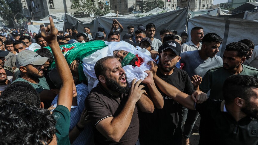 Israeli army kills Palestinian near Jenin during West Bank raid: Report