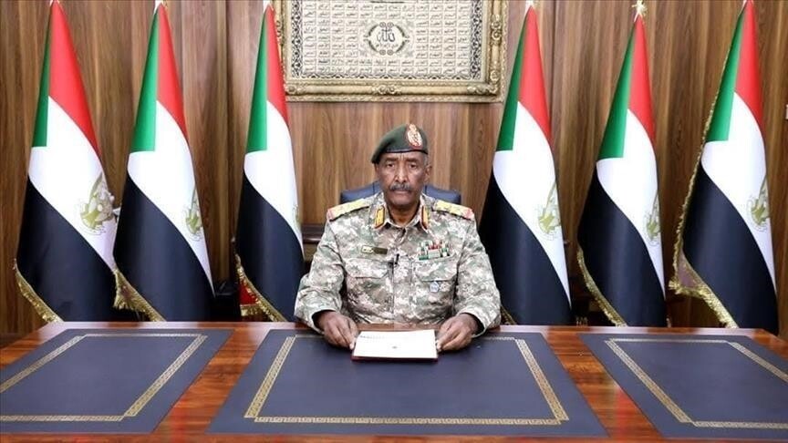 البرهان: لا نستبعد فرض عقوبات على السودان في الأيام المقبلة