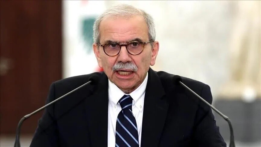 سلام: تعزيز الجيش اللبناني خيار استراتيجي لاستعادة السيادة