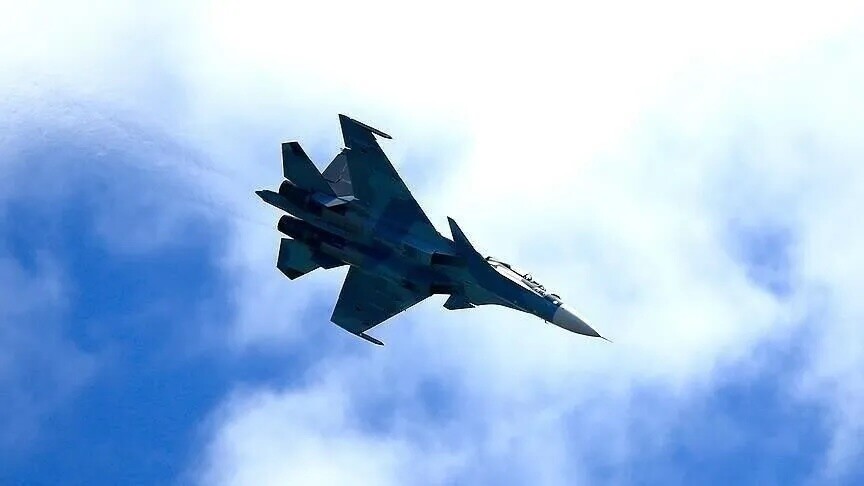 Finlanda heton shkeljen e dyshuar të hapësirës ajrore nga një avion rus