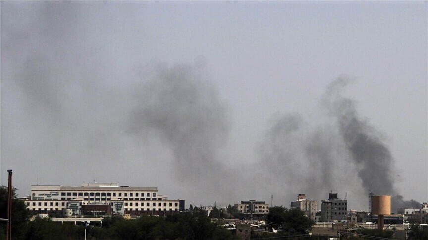 Yemeni forces target Houthi equipment, commander in western Yemen