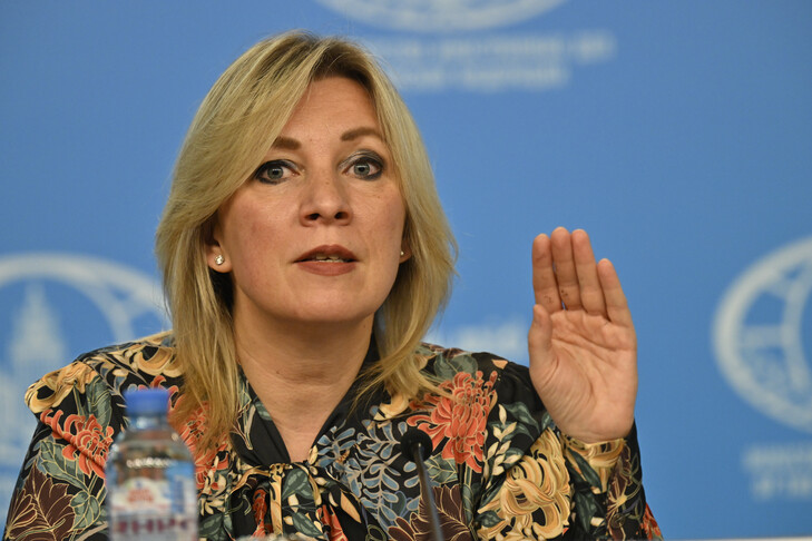 Rusia pretendon se situata e serbëve në Kosovë është bërë katastrofike
