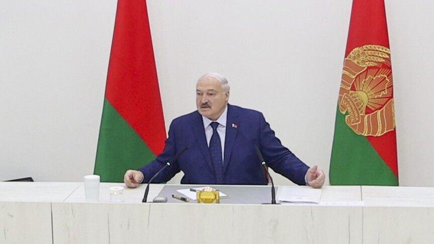 Lukashenko  Bjellorusia mund t i ofrojë Mianmarit  gjithçka që i nevojitet 