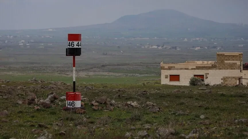 Media shtetërore  Forcat izraelite avancojnë në provincën Quneitra në jugperëndim të Sirisë
