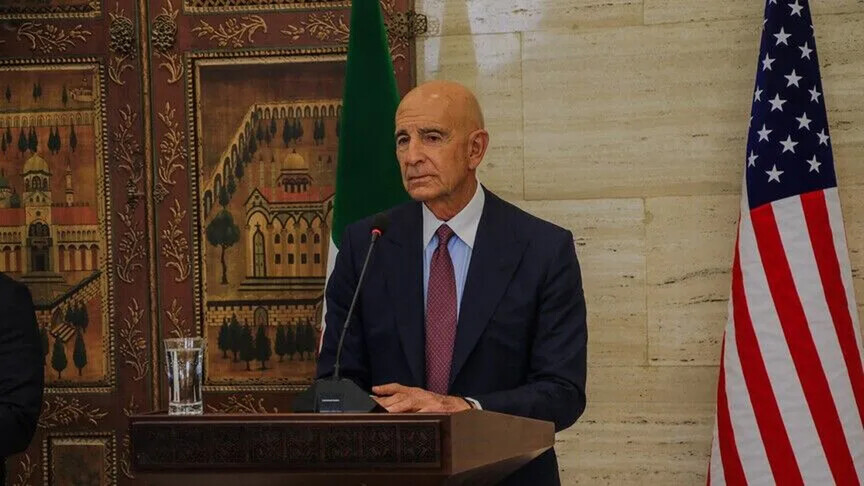 SHBA  Informacionet e inteligjencës pas sulmit izraelit ndaj bazës ajrore në Siri ishin të gabuara