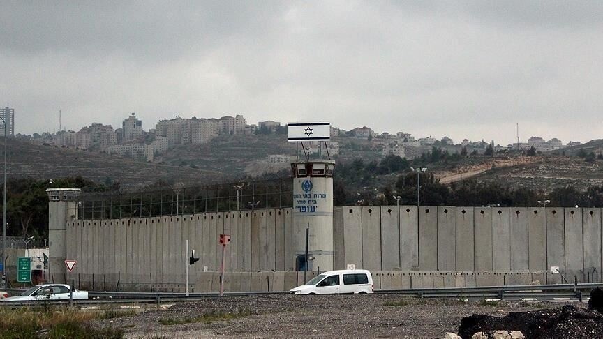 إعلام الأسرى: 7 عمليات تنكيل إسرائيلي تستهدف فلسطينيات بسجن الدامون
