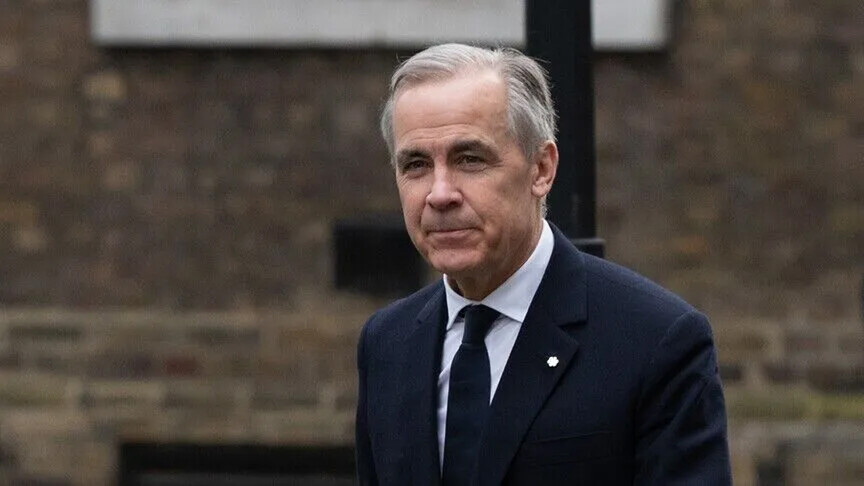 Kryeministri Carney  Kanadaja pezullon negociatat tregtare me SHBA në