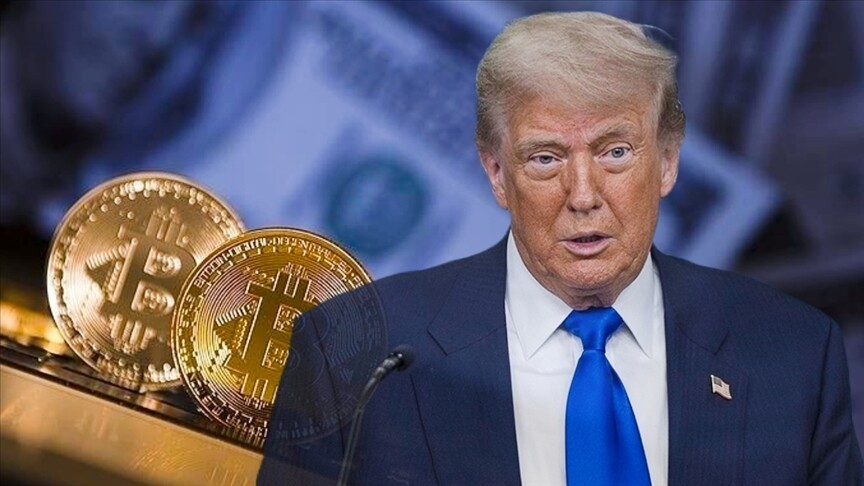 Kripto para piyasasının değeri geçen hafta 500 milyar doların üzerinde arttı haber görseli
