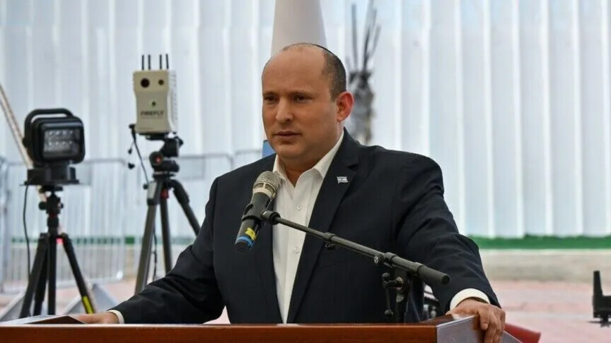 Ish kryeministri izraelit Bennett  Izraeli ka  humbur SHBA në dhe botën 