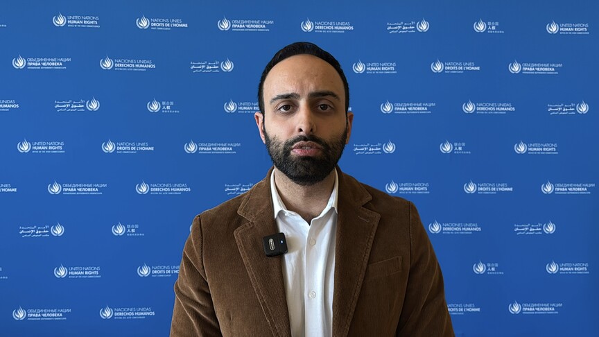 UN warns of worsening violence, push for annexation in West Bank