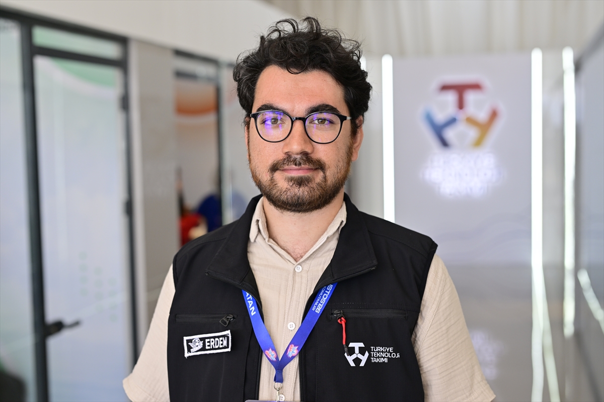 Baykar ve T3 Vakfının geliştirdiği "T3 Gemstone O1" birçok özelliği tek kartta topluyor 1 Baykar ve T3 Vakfının geliştirdiği "T3 Gemstone O1" birçok özelliği tek kartta topluyor