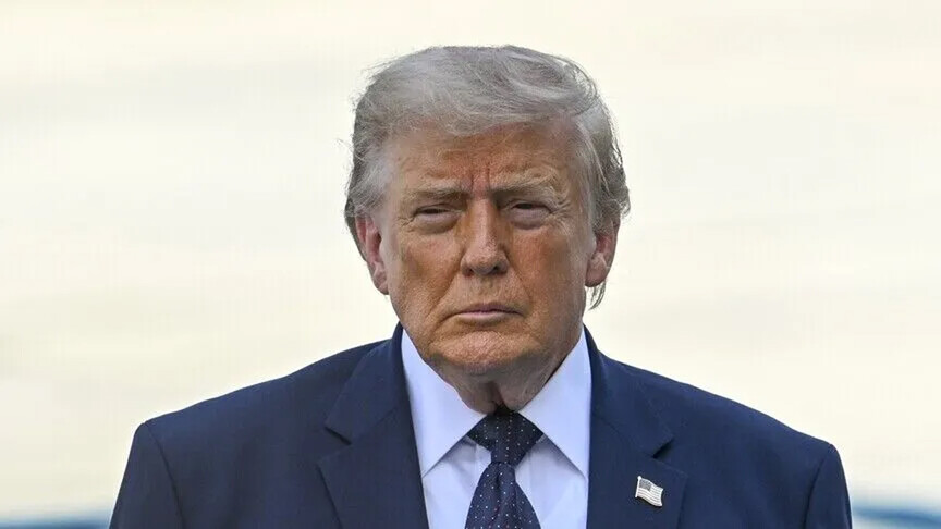 Trump kritikon Kanadanë për tarifat mes mosmarrëveshjes së vazhdueshme tregtare