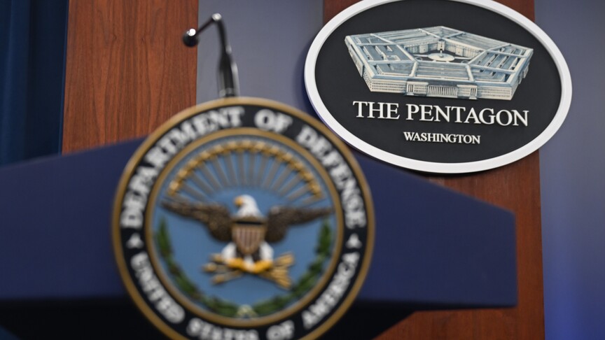 Pentagon says US casualties in Iran war climb to 774