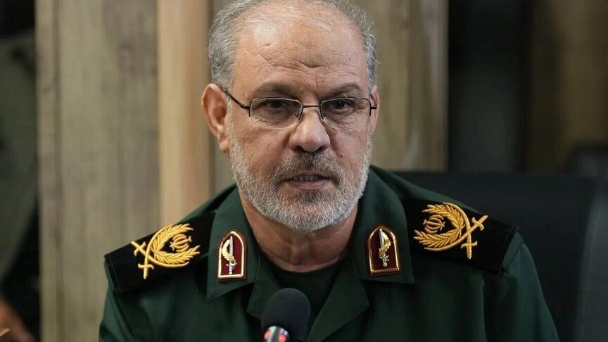 الحرس الثوري الإيراني: مستعدون لمواجهة الحرب الاقتصادية الأمريكية