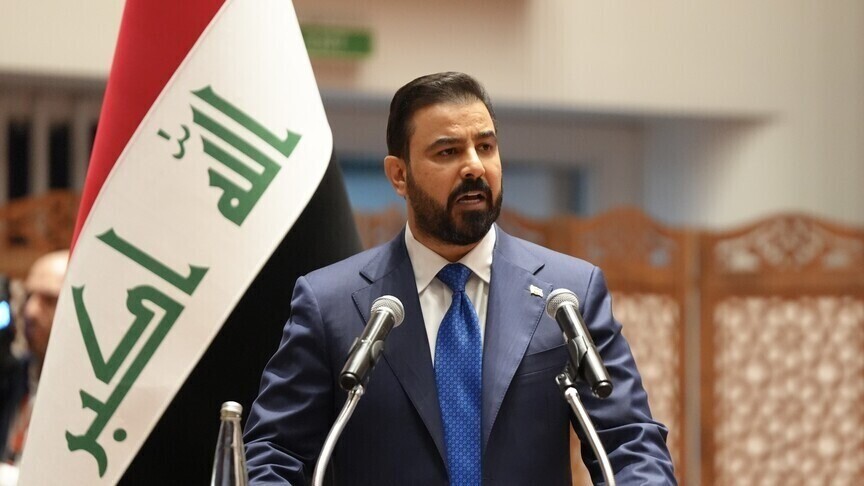 العراق: قدمنا مقترحا لإنشاء “مجلس تنسيقي أمني” بين إيران والسعودية